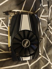 ASUS Phoenix GeForce GTX 1660 SUPER OC Edition 6GB
