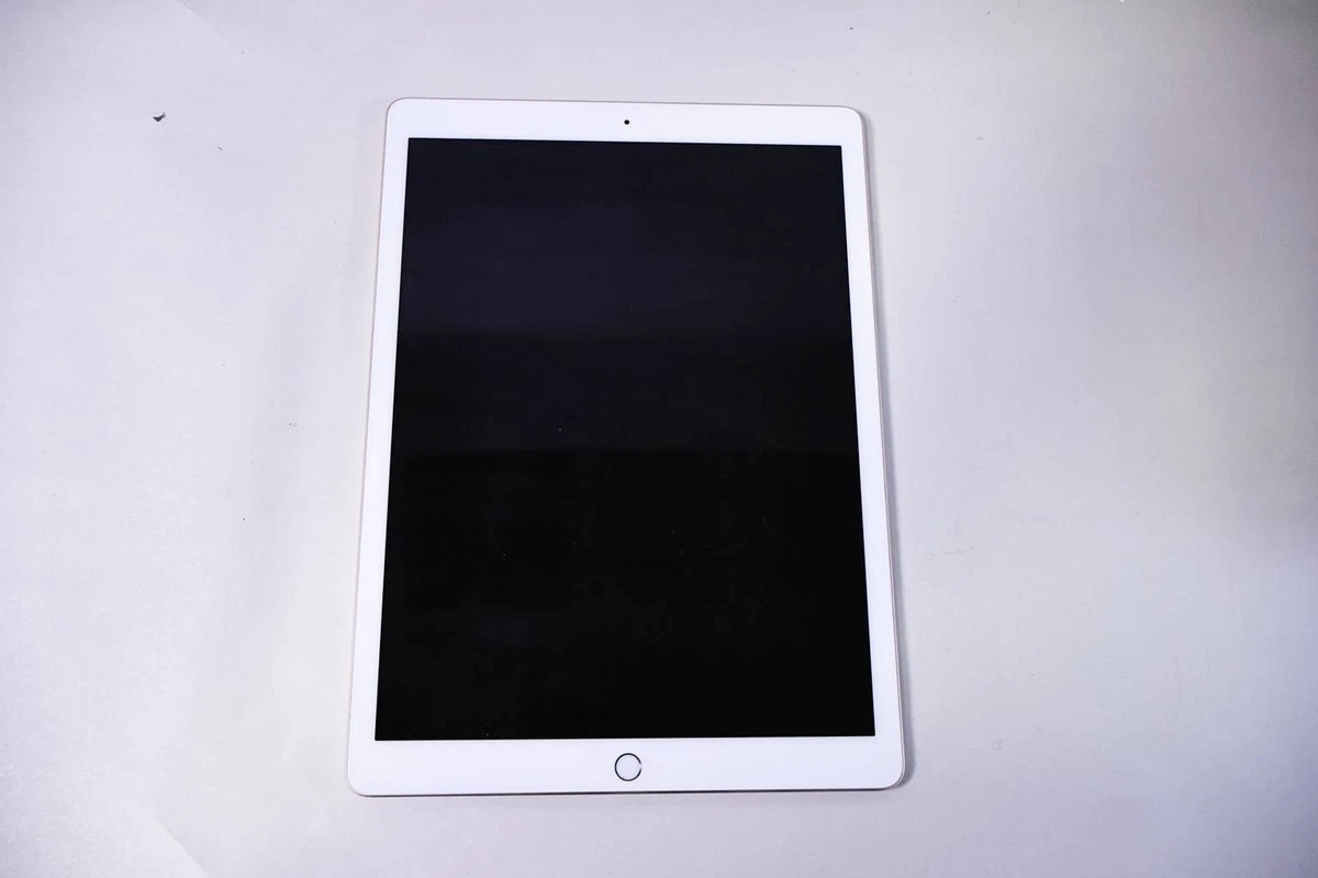iPad Pro第1世代 128GB シルバー Apple iPad Pro 1st gen 12.9