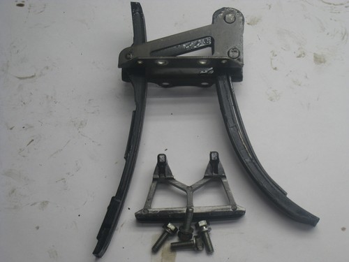 1980 YAMAHA XS1100 XS 1100 CAMSHAFT CAM CHAIN TENSIONER DAMPER 