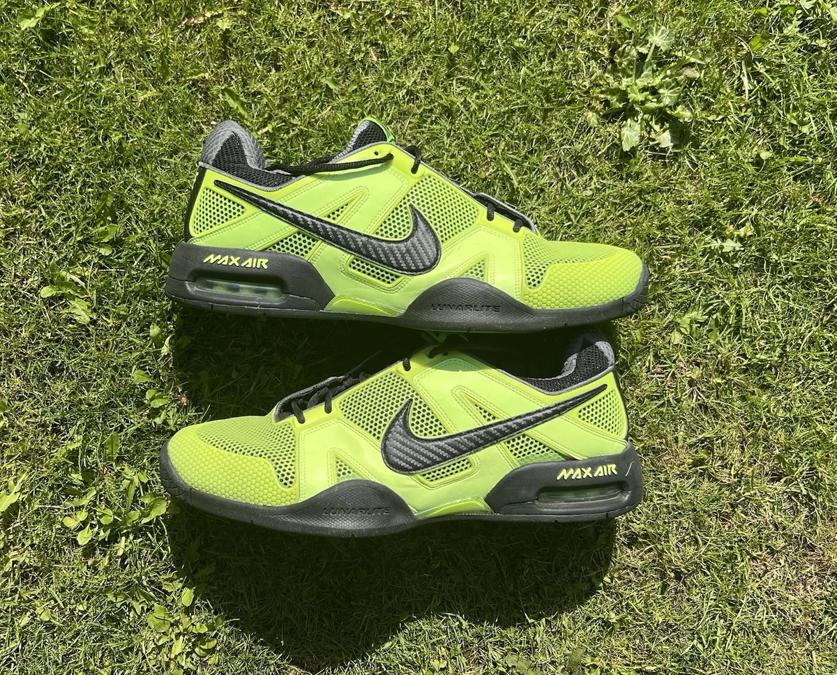 Nike ナダル Air Max Courtballistec 26cm nike air max courtballistec products for sale | eBay UK