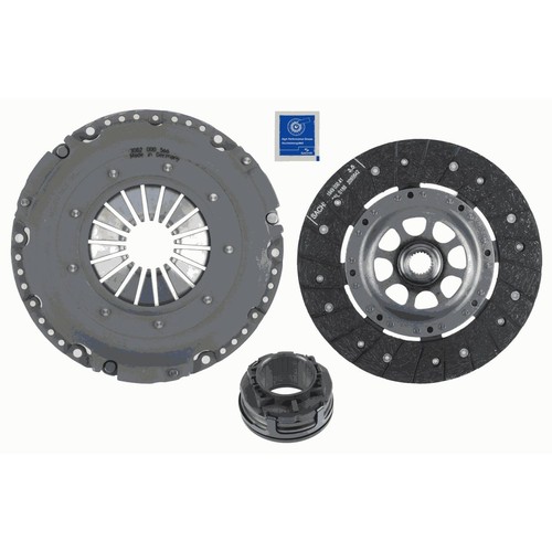 ✅ SACHS CLUTCH KIT 3000 951 034 NEU DE STOCK - Bild 3 von 6