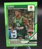 2024-25 Donruss Turkish Airlines EuroLeague #8 Kendrick Nunn - /25 Green Flood