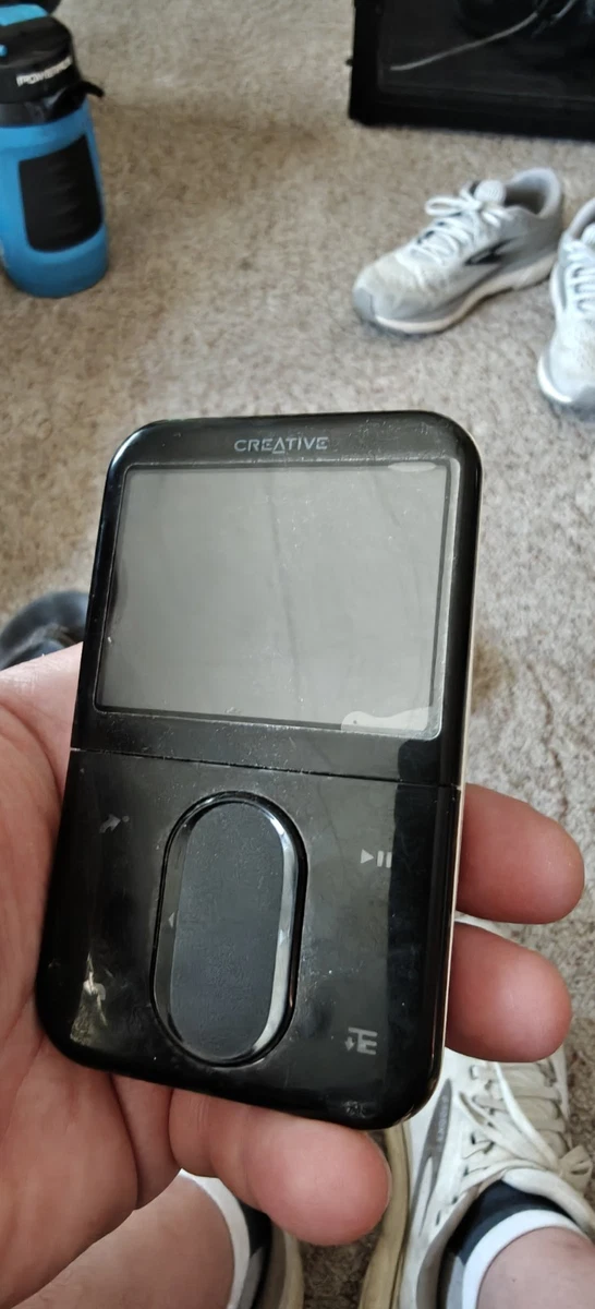 25+ Creative Zen Vision MP3 Players for sale | Updated Sep 2026