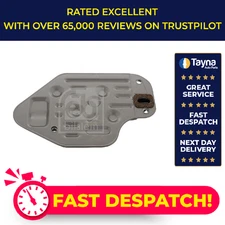 Automatic GearBox Oil Filter fits BMW 325 TDS E36 2.5D 93 to 99 Transmission New