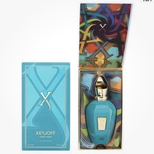 Xerjoff Arba Pura Eau de Parfum Spray 100 ml Regular Size Fragrance