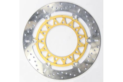 MD2101X EBC X Disc With S Drive System Full Circle Profile