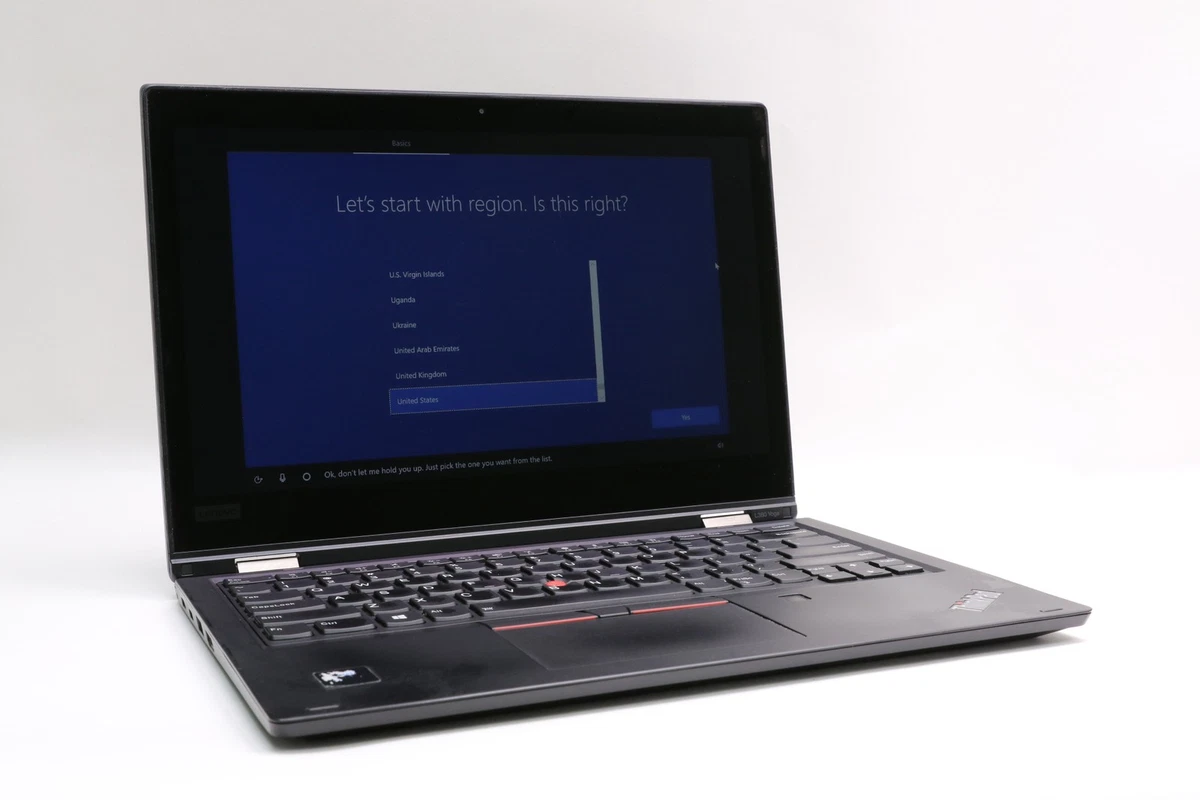 Lenovo ThinkPad L380 PC Laptops & Netbooks for Sale - Shop New
