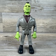The Frankenstein Monster 100  Complete The Real Ghostbusters 1986 Kenner
