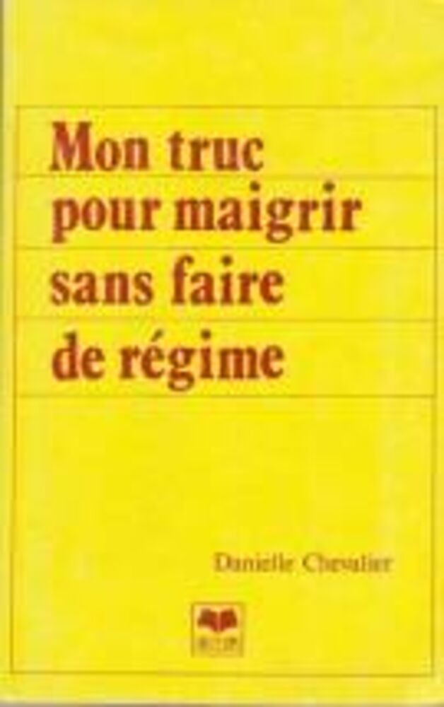 Mon Truco Para Adelgazar Sin Hacer Dieta Danielle Caballero en Buen Estado