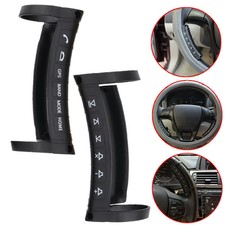 Universal Car Steering Wheel Control Multi-function Wireless 6 Button
