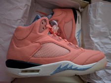 Air Jordan 5 🪽🏀🪽 Retro DJ Khaled We The Best UK12 US13 Brand New