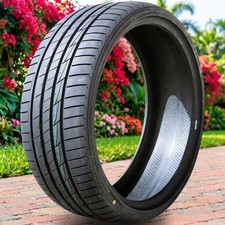 Durun Ru06 25530r22 Zr 95w Xl Summer High Performance Tire