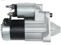 Anlasser Chrysler Grand Chrysler Voyager Dodge Caravan 12V 1,2Kw M0T90482ZC