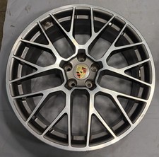 15 16 2017 18 Porsche Macan OEM FRONT 20x9 ET26 Wheel Rim 5x112 Factory Genuine