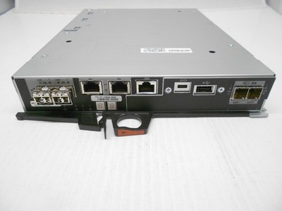 NetApp Controller Module 16gb fc E2800 E2800A-32GB 111-03736 NO RAM / Battery