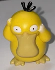 Vintage 1999 Tomy Pokemon PVC Figure 1.5in Psyduck CGTSJ