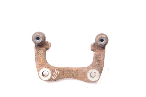 Bremssattelträger hinten links VW GOLF 5 V 1K0615425P TRW ABS 1.4 55 KW 75 PS