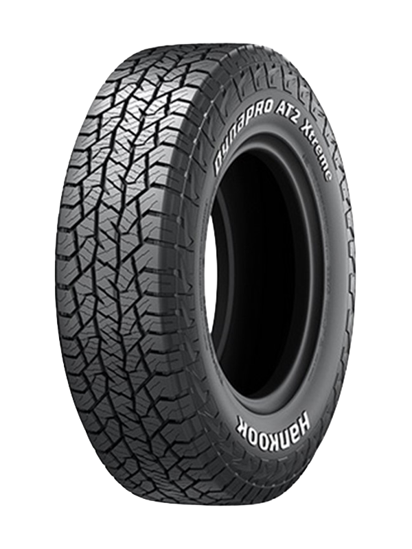 HANKOOK DYNAPRO AT2 XTREME (RF12) 245/75R16 120/116S OWL - Bild 2