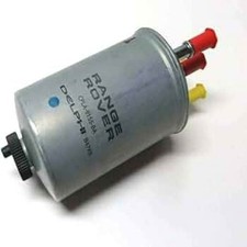 Mahle 2014-2017 Land Rover Range Rover Sport Kraftstofffilter LR041978