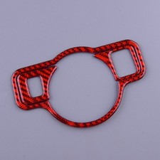 Headlight Switch Cover Trim Fit for Mercedes Benz A B C E G CLA GLA GLE GLS SL