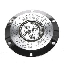 OMEGA SPEEDMASTER PROFESSIONAL MOONWATCH 3590.50 41mm SS Black Dial #C586 4