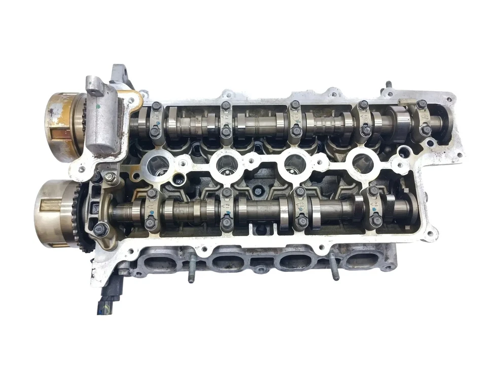 Zylinderkopf 22111-2B750 Kia Soul Sportage Ceed Hyundai i40 i30 ix35 Tucson G4FD - Bild 2 von 4