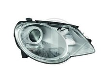 Scheinwerfer Links für EOS 2006-2010 Hella/Valeo