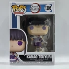 Funko Pop! Animation Demon Slayer Kanao Tsuyuri #1305