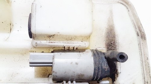 67126934159 Waschwasserpumpe, Scheibenreinigung  BMW 3-Series DE942446-35