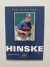 2003 Upper Deck MVP Talk of the Town #TT15 Eric Hinske
