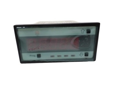 TEXMATE DI-50D DIGITAL LED PANEL METER NSNP