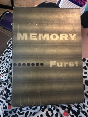 You Can Remember: A Home Study Course in Memory and Concentration Furst 12 books
