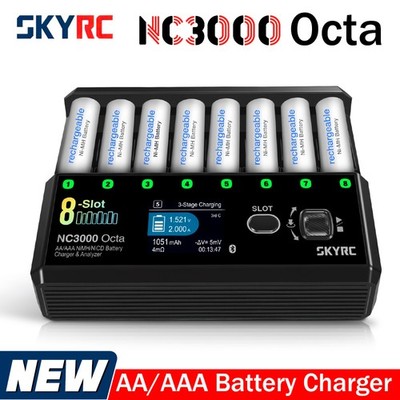 SKYRC NC 3000 OCTA 充電器　ミニ四駆 s-l400.jpg