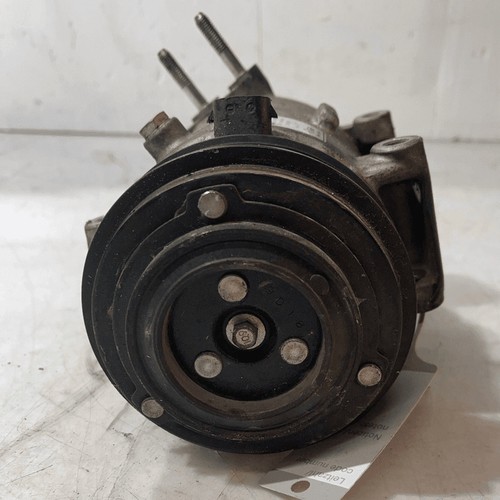 klimakompressor RENAULT MODUS 2A SERIE Gr.Modus 1.2 16V TCE d05821 8200819568