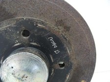 Tambour de frein Dacia LOGAN