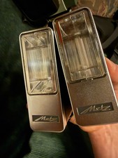 Retro Vibe METZ MECABLITZ 160S/162s CAMERA FLASH