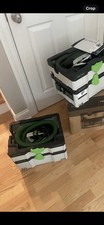 Festool CTL SYS Mobile Dust Extractor CLEANTEC CTL SYS