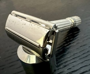 【1960年製 ヴィンテージ 希少】ジレット FATBOY F2 TTO Gillette fatboy | eBay