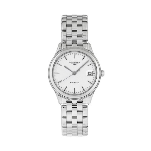 LONGINES L4.708.2 Grand Classic Skeleton Auto Men display picture 1