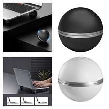 Tragbarer Laptop-Ständerhalter Fuß Cool Bal...