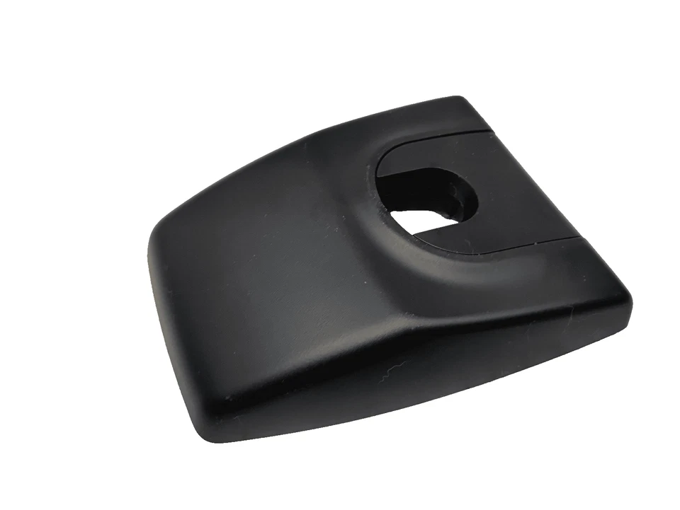 ESPEJO RETROVISOR INTERIOR CUBIERTA SUPERIOR MOLDURA PANEL 2021-2024 TOYOTA RAV4 PRIME OEM Foto 3 de 4