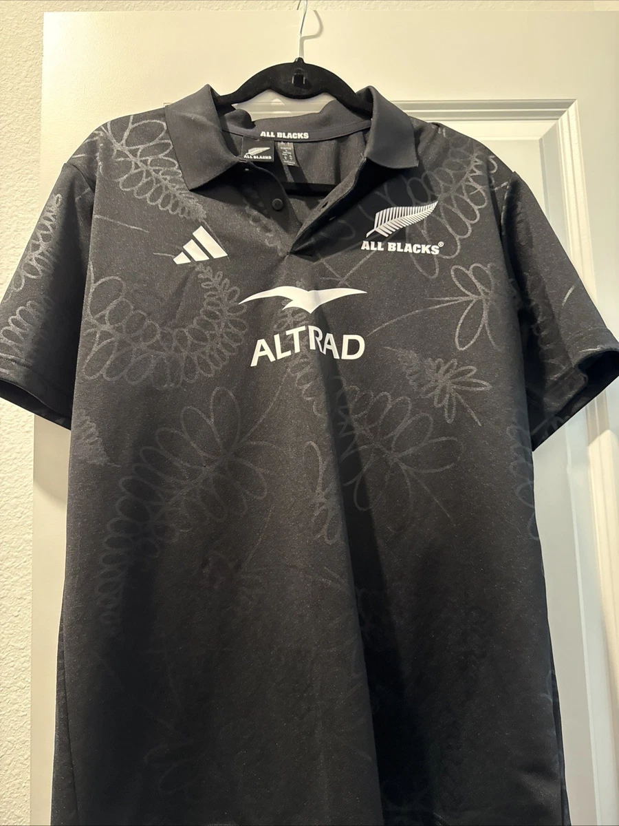 Black Jersey Rugby for sale | eBay
