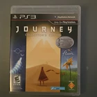 Sony Journey Collector's Edition PlayStation 3 3 Games Mini-games NTSC-U/C 2012