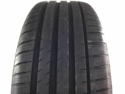 P255/55R19 Michelin Pilot Sport 4 SUV 111 Y Used 8/32nds