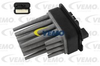 Vemo Regler, InnenraumgebläSe FüR Opel Saab