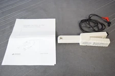 Keysight 34134A AC/DC Current Clamp Probe 10 mA to 80 A DC, 10 mA to 60 A AC