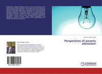 Elimon Josiya Taundi | Perspectives Of Poverty Alleviation | Taschenbuch (2014)