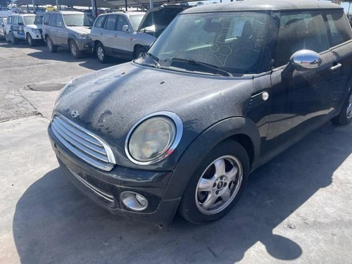 0121615027 Alternador para MINI MINI (R56) One 2008 565602 - Imagen 4 de 9