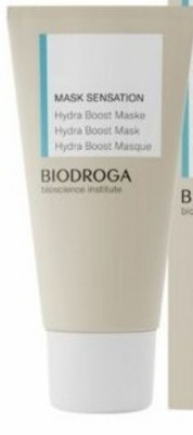 Biodroga Hydra Power Boost Mask 50ml #git