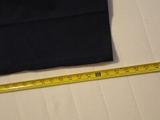 NAUTICA Big Boys DARK Blue Dress Pants School Uniform 14 Regular NWT